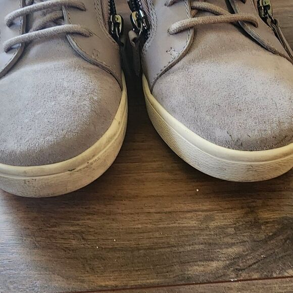 GIUSEPPE ZANOTTI Frankie Shoes - Picture 9 of 12